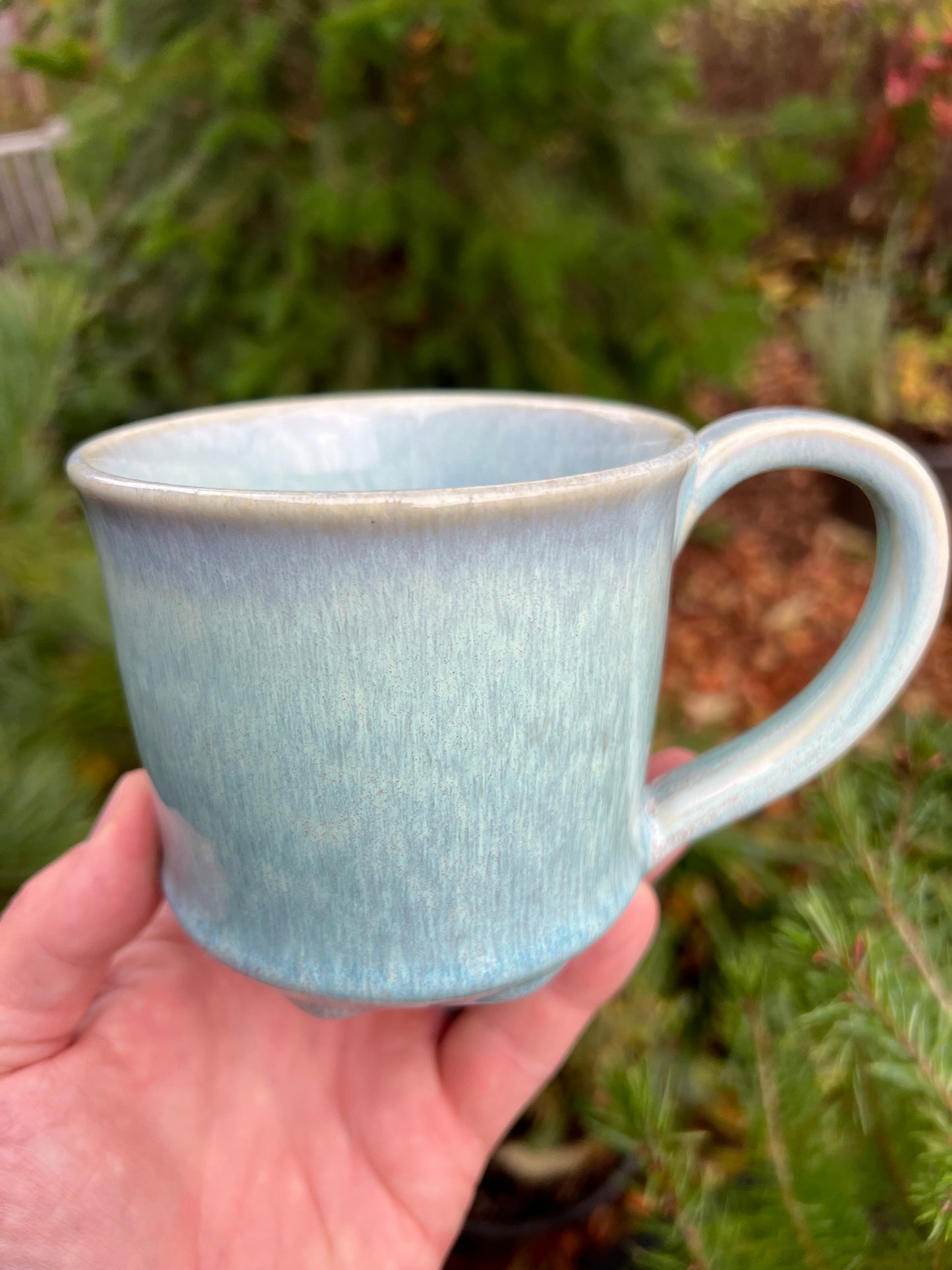 12 oz Mug | ROCK HOME Emerald Bay Collection | LIMITED EDITION