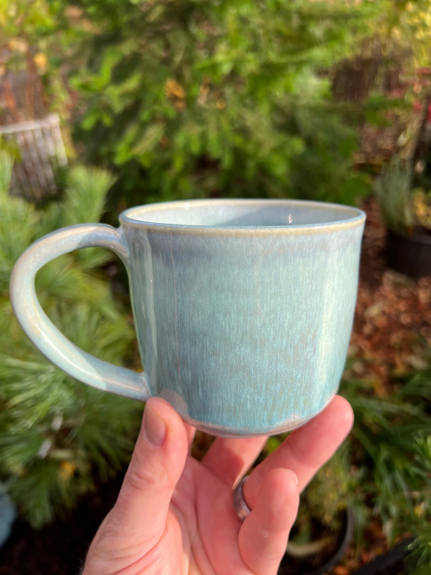 10 oz Mug | ROCK HOME Emerald Bay Collection | LIMITED EDITION