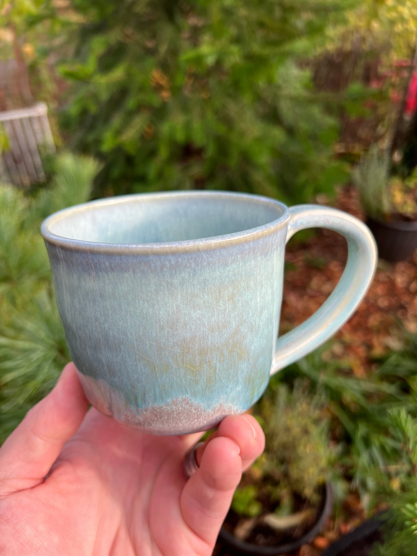 10 oz Mug | ROCK HOME Emerald Bay Collection | LIMITED EDITION