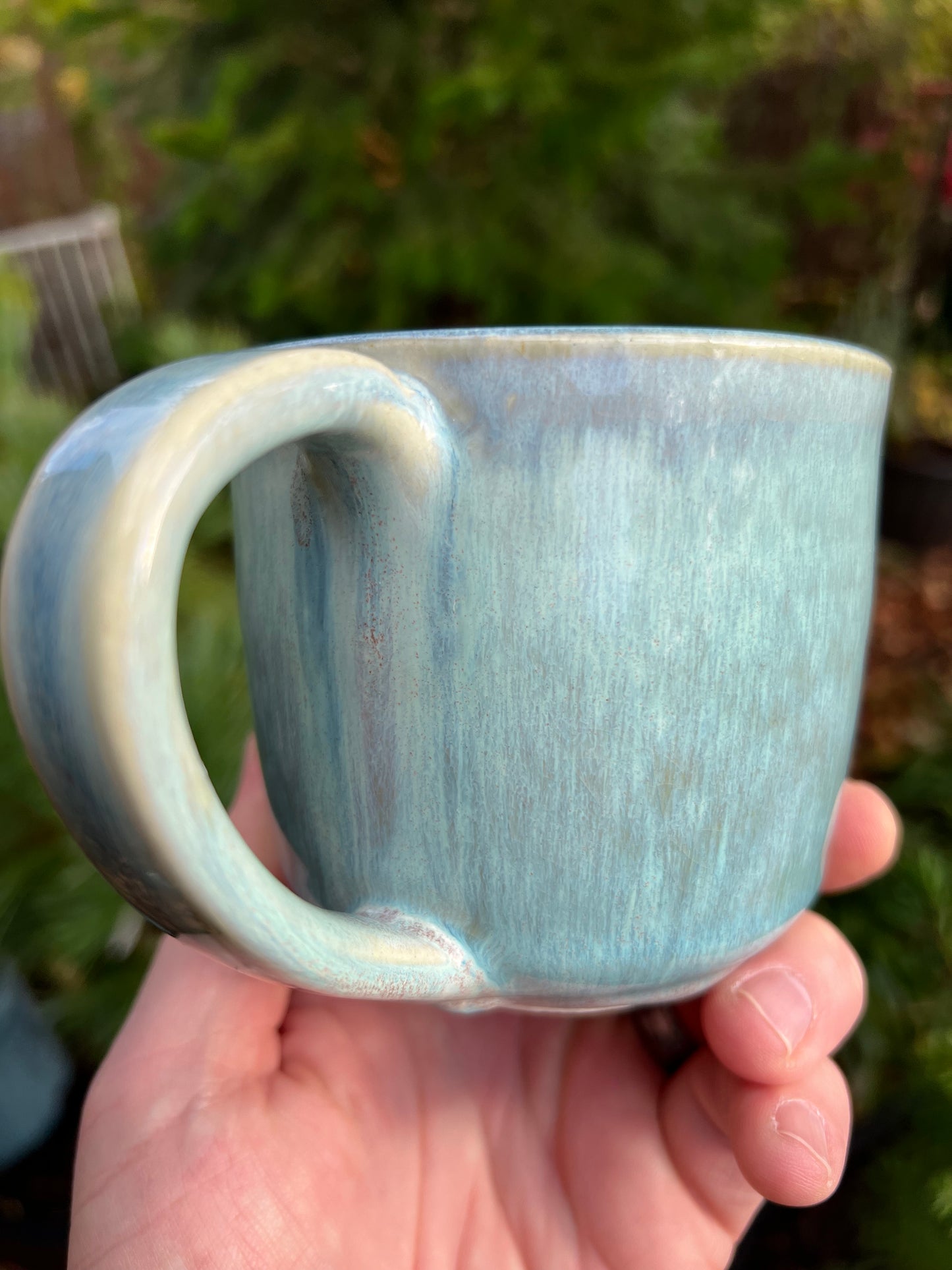 10 oz Mug | ROCK HOME Emerald Bay Collection | LIMITED EDITION