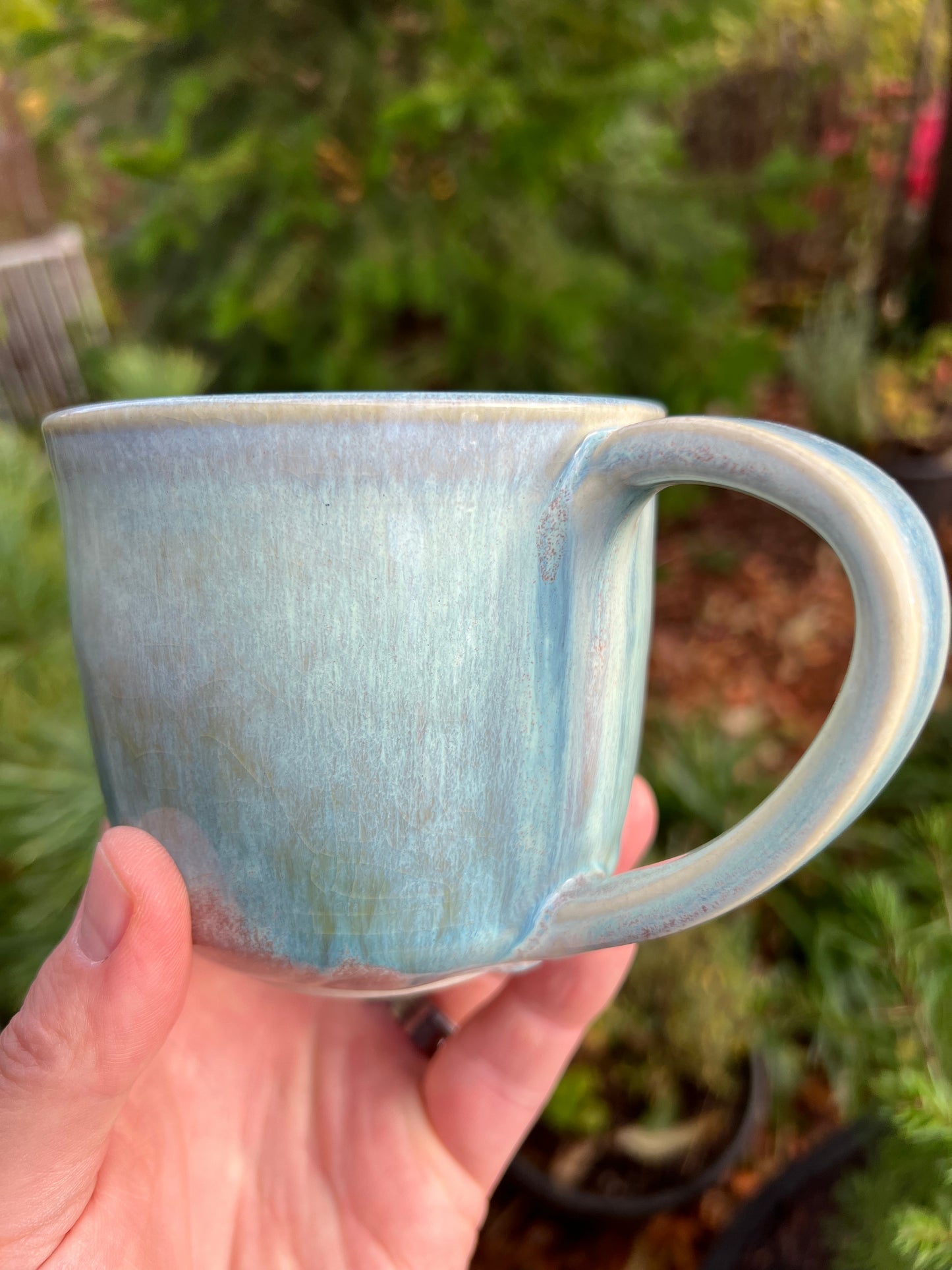 10 oz Mug | ROCK HOME Emerald Bay Collection | LIMITED EDITION