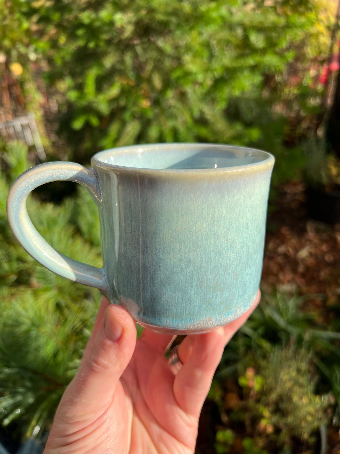 10 oz Mug | ROCK HOME Emerald Bay Collection | LIMITED EDITION