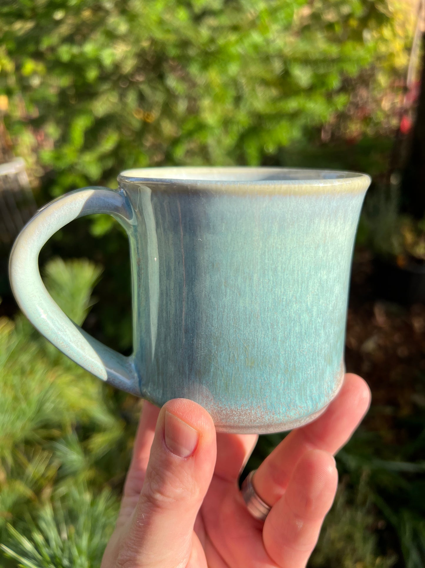 10 oz Mug | ROCK HOME Emerald Bay Collection | LIMITED EDITION