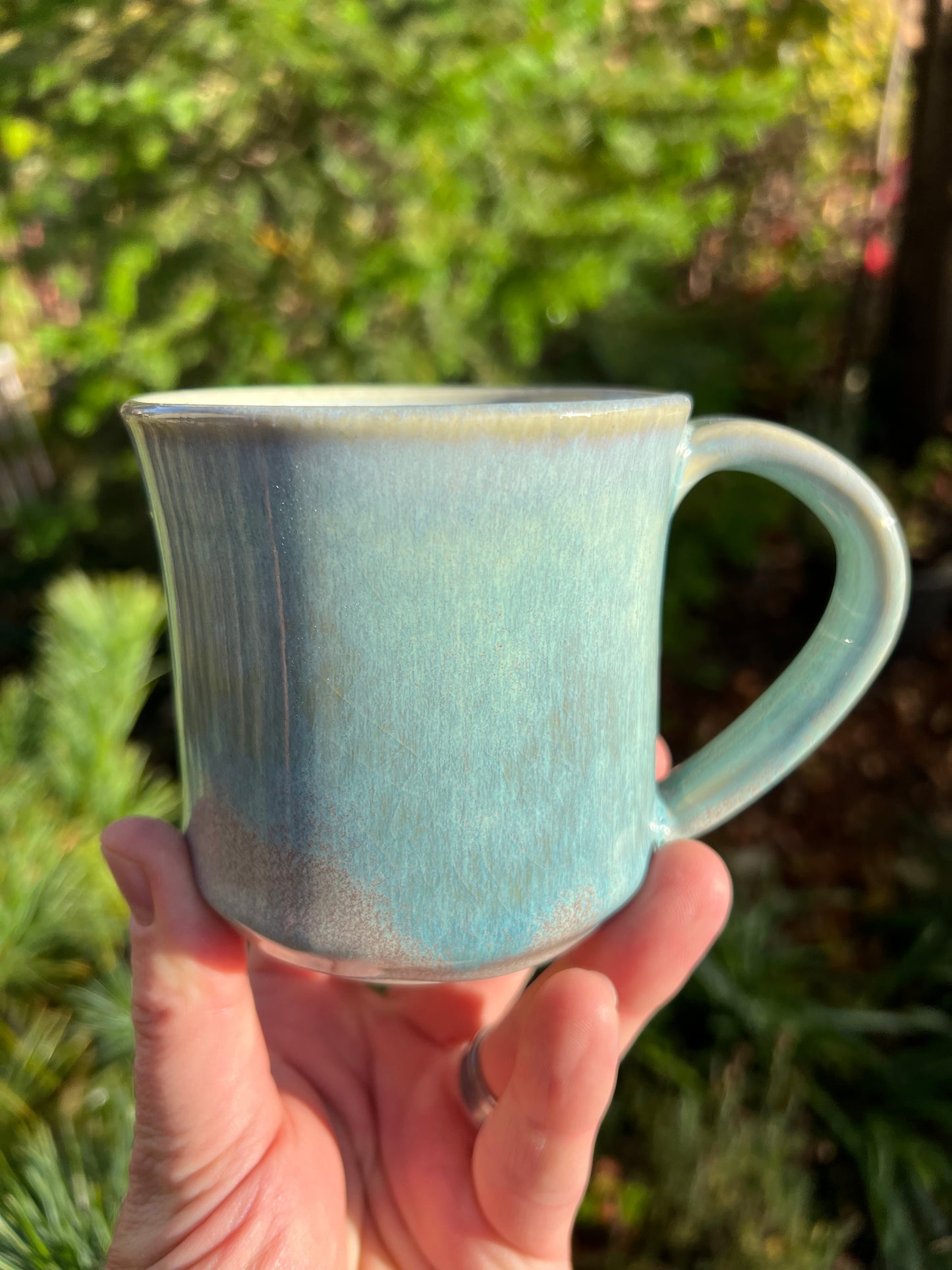 10 oz Mug | ROCK HOME Emerald Bay Collection | LIMITED EDITION