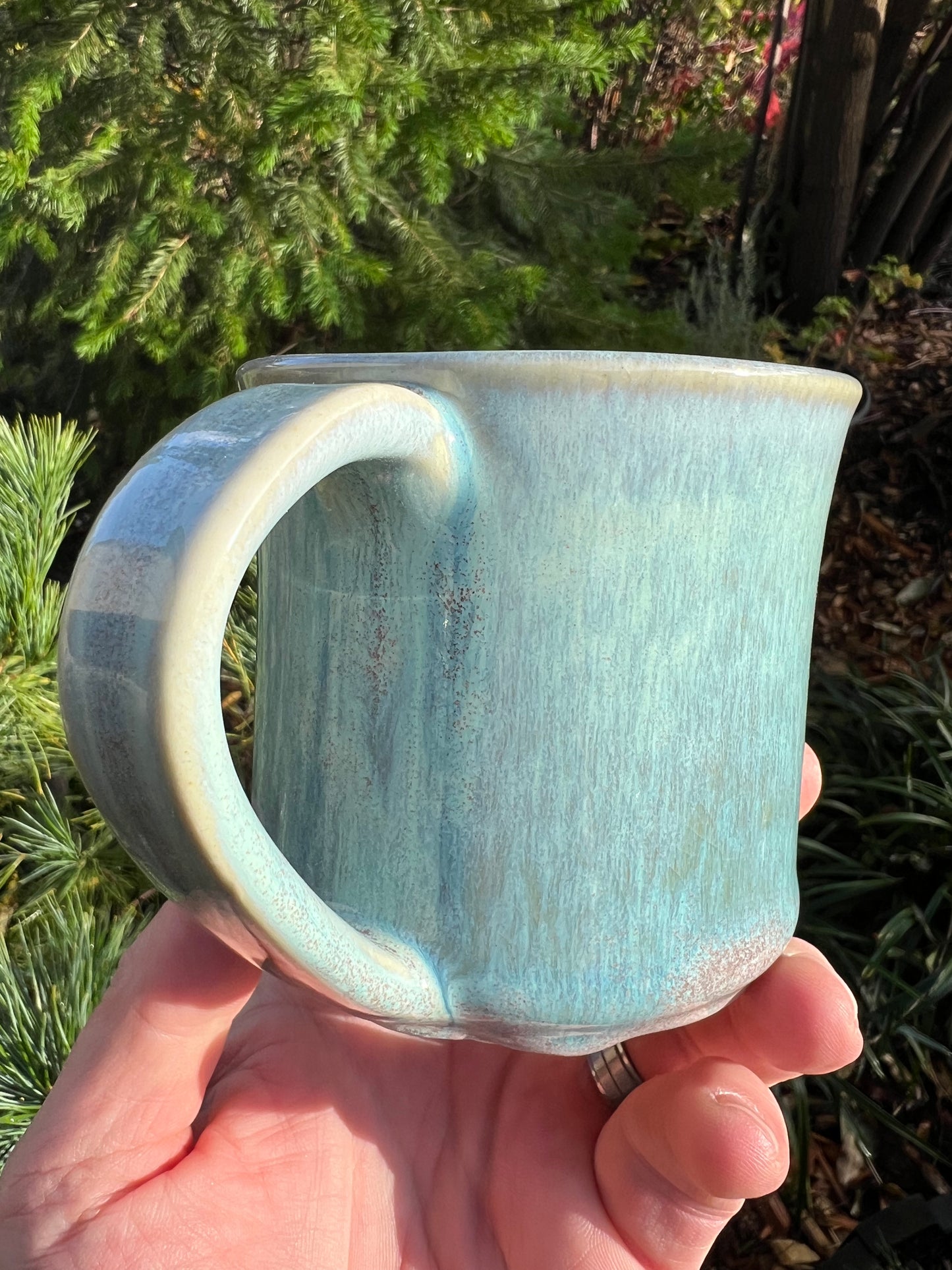 10 oz Mug | ROCK HOME Emerald Bay Collection | LIMITED EDITION