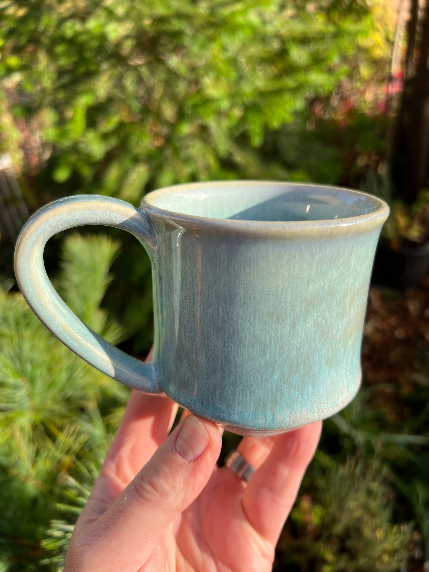 10 oz Mug | ROCK HOME Emerald Bay Collection | LIMITED EDITION