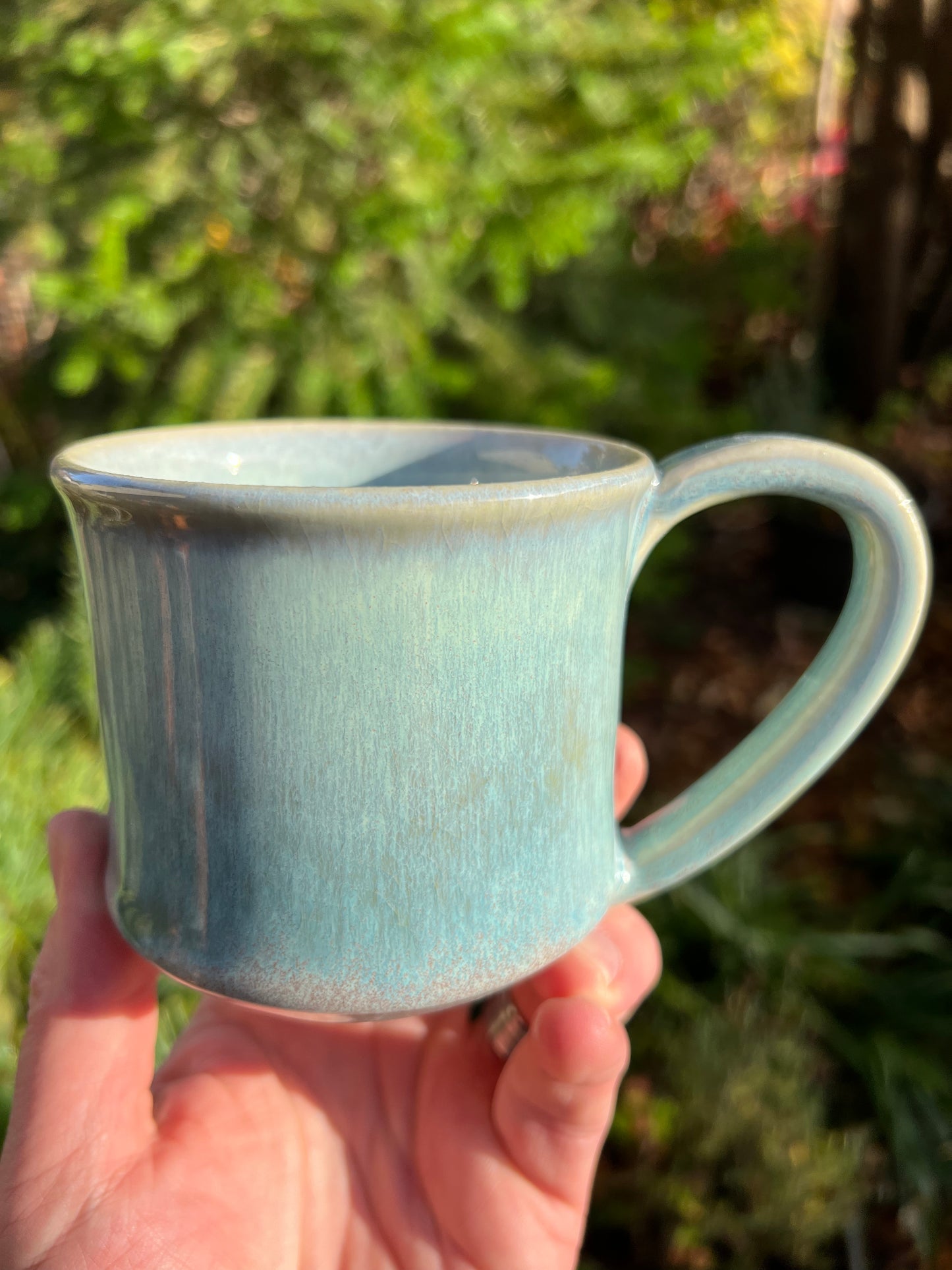 10 oz Mug | ROCK HOME Emerald Bay Collection | LIMITED EDITION