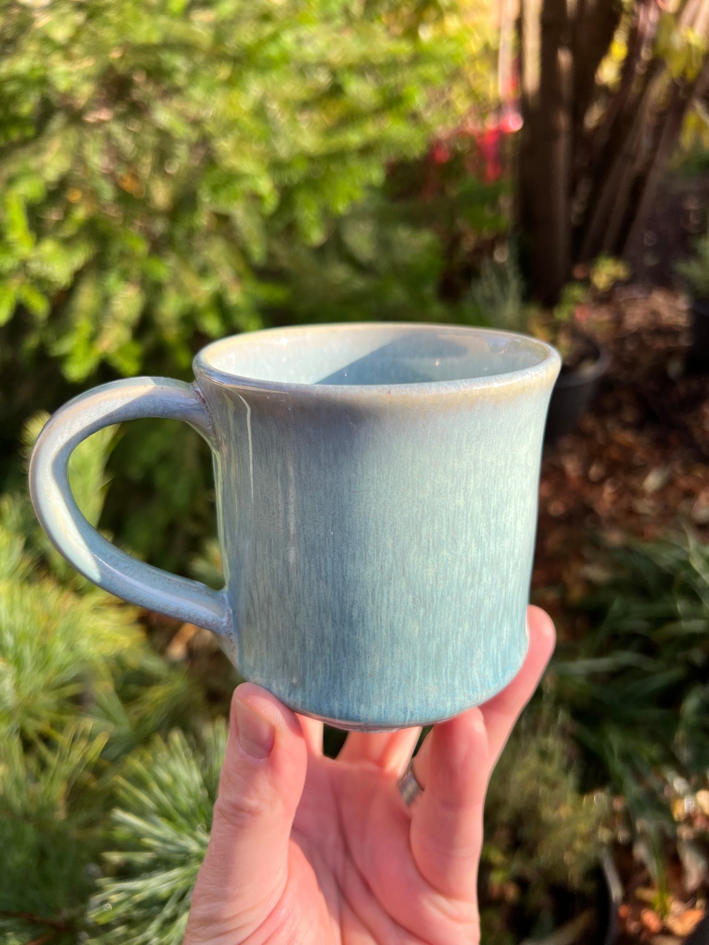 10 oz Mug | ROCK HOME Emerald Bay Collection | LIMITED EDITION