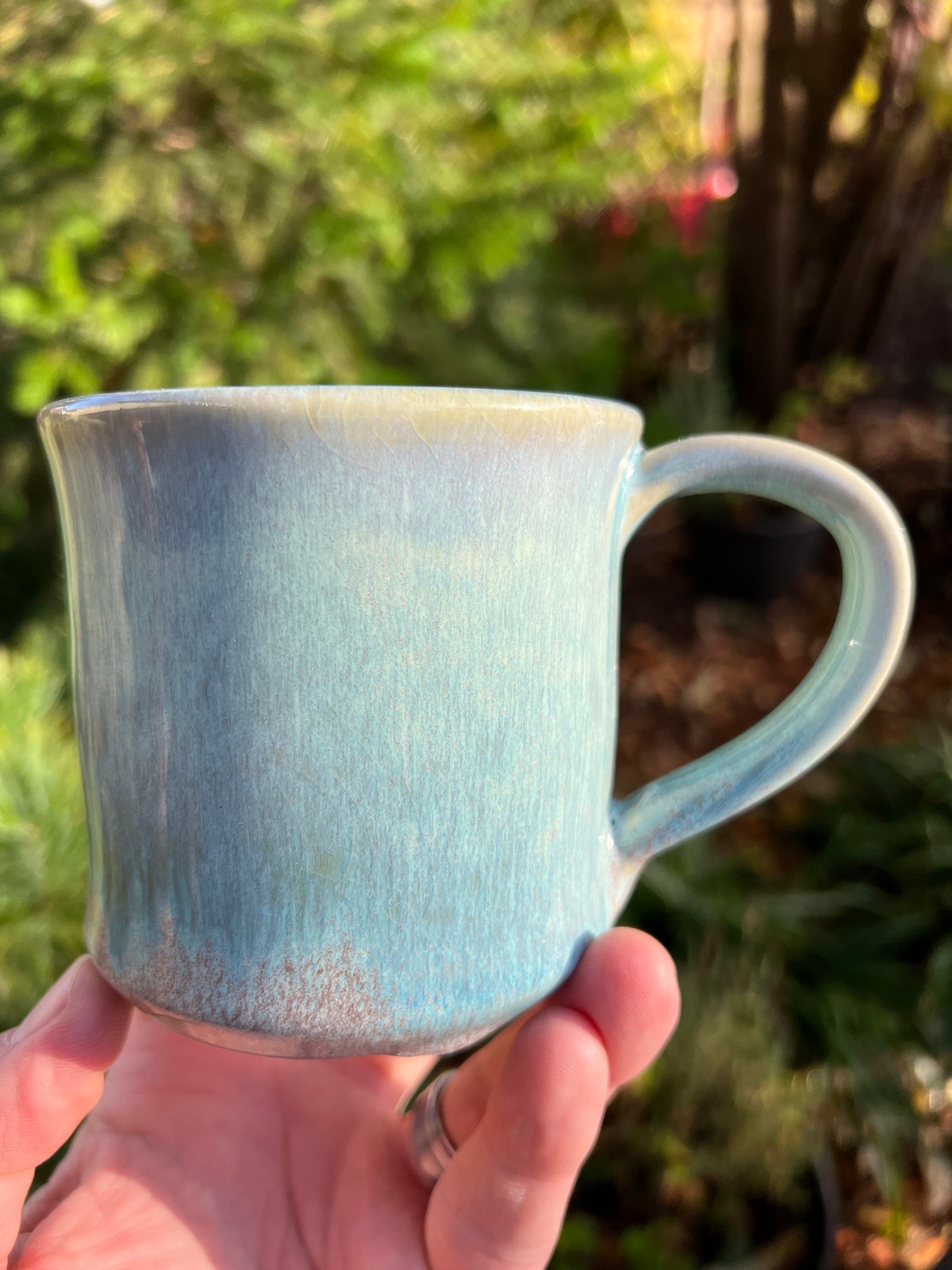 10 oz Mug | ROCK HOME Emerald Bay Collection | LIMITED EDITION