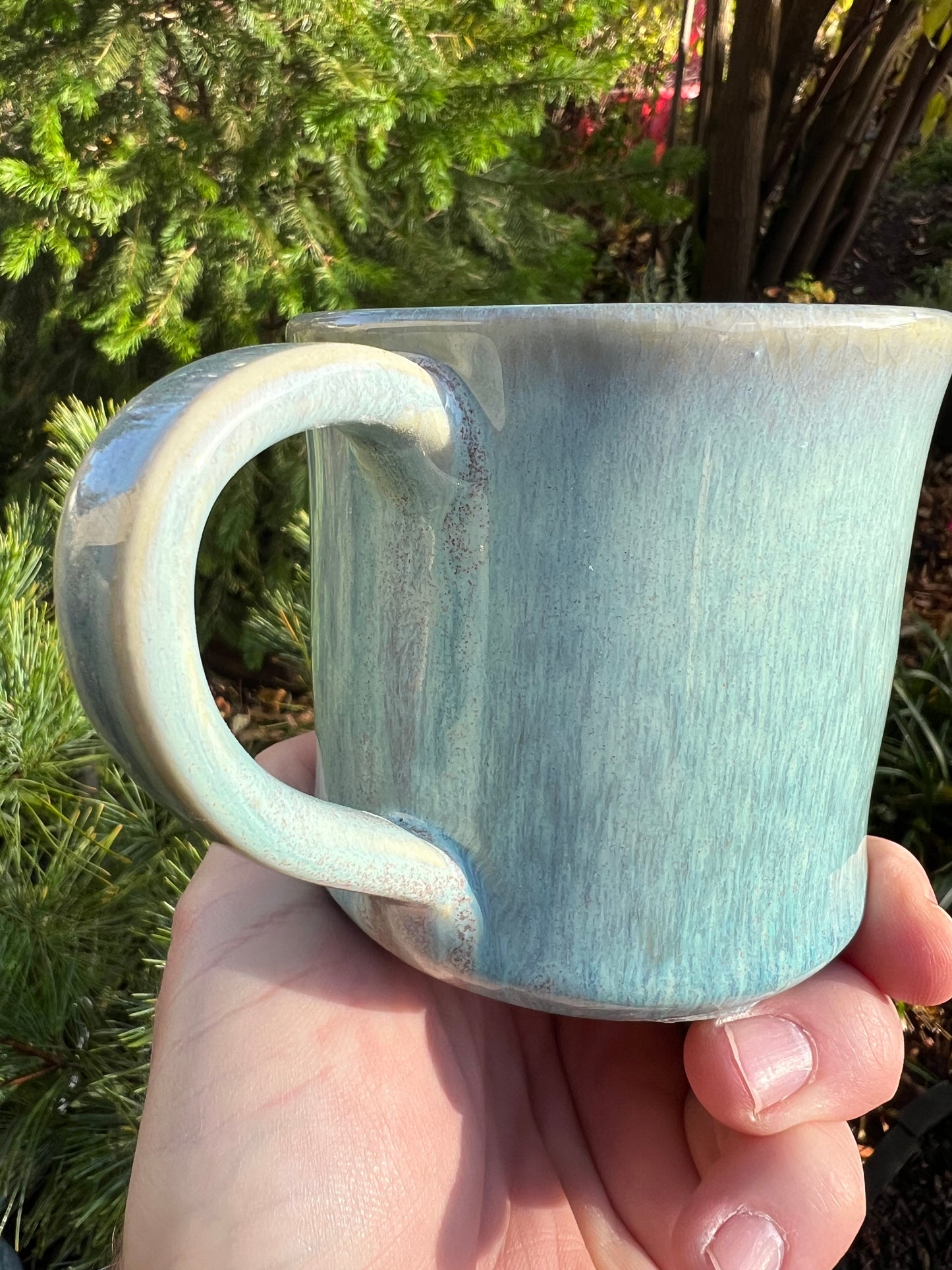 10 oz Mug | ROCK HOME Emerald Bay Collection | LIMITED EDITION