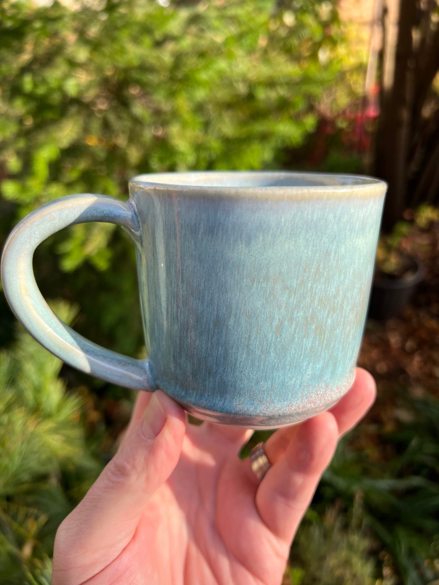 8 oz Mug | ROCK HOME Emerald Bay Collection | LIMITED EDITION