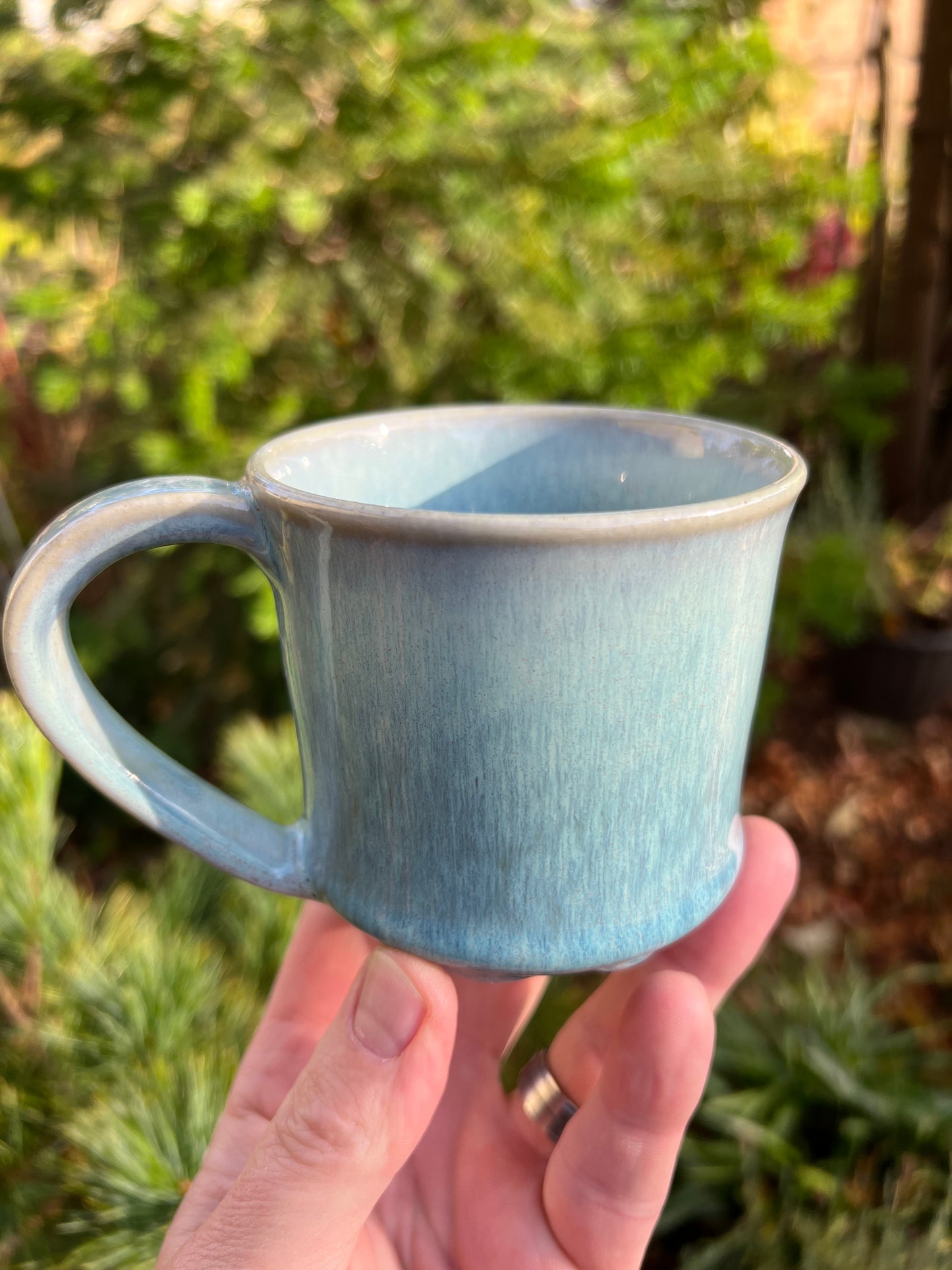 8 oz Mug | ROCK HOME Emerald Bay Collection | LIMITED EDITION