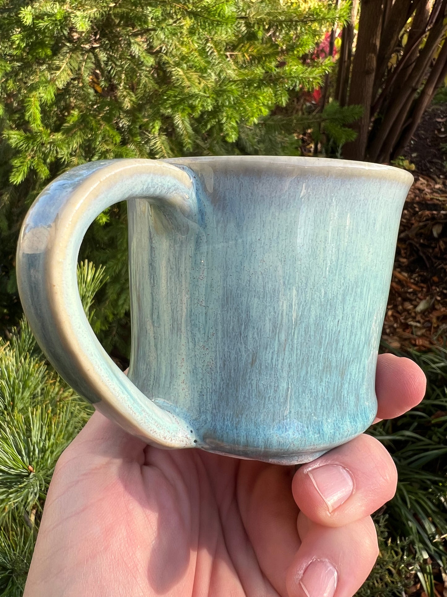 8 oz Mug | ROCK HOME Emerald Bay Collection | LIMITED EDITION