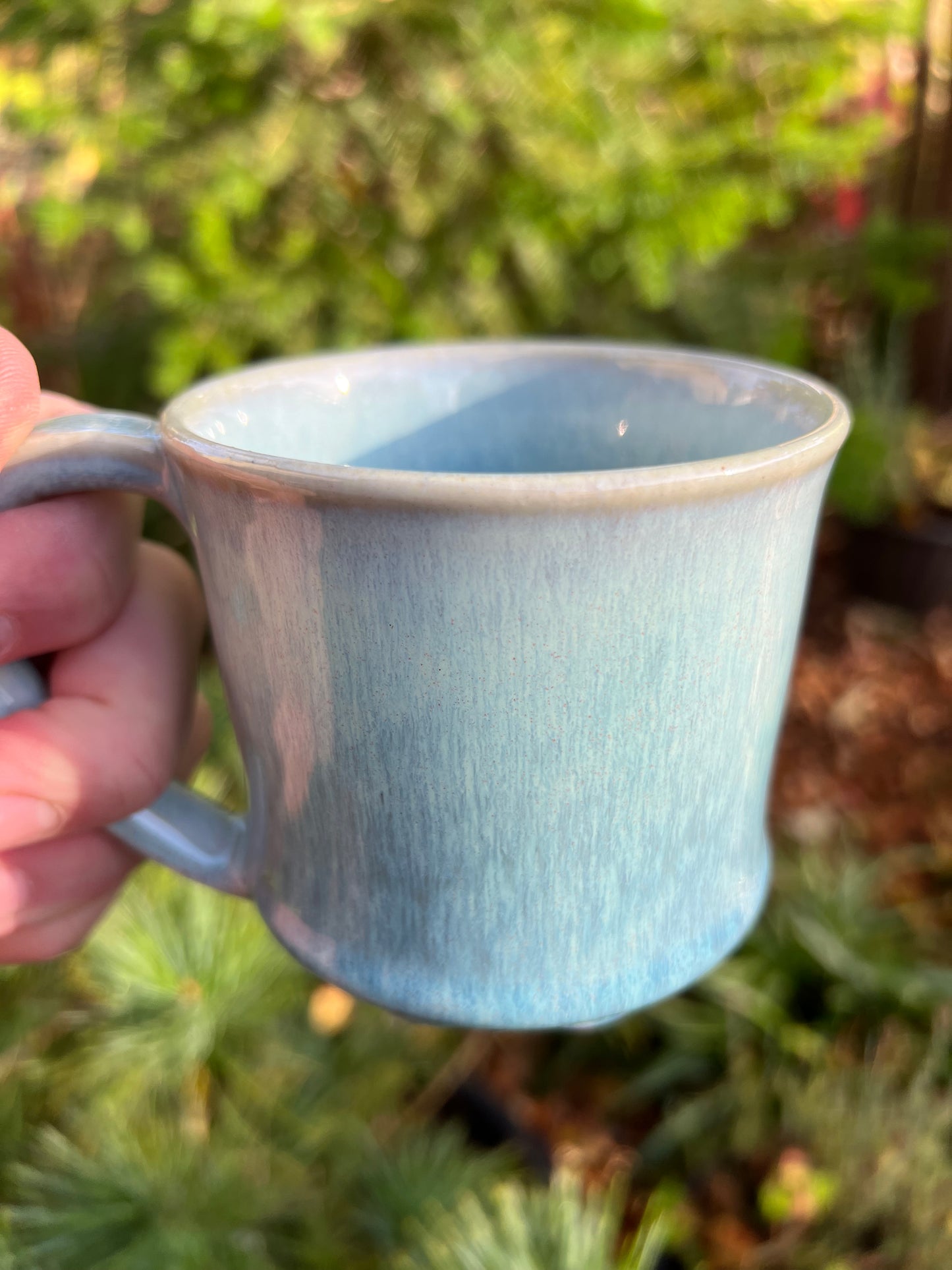 8 oz Mug | ROCK HOME Emerald Bay Collection | LIMITED EDITION