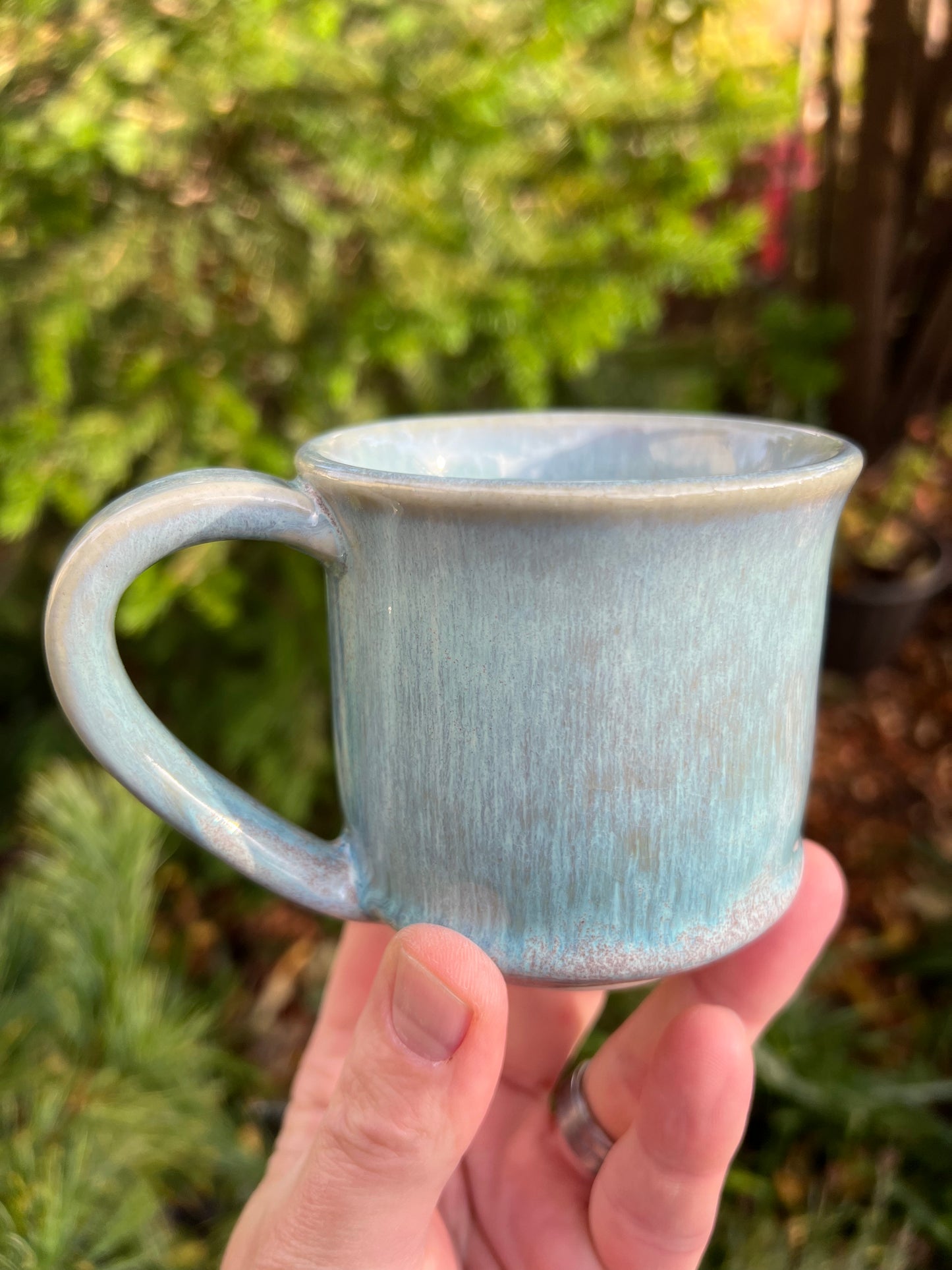 8 oz Mug | ROCK HOME Emerald Bay Collection | LIMITED EDITION