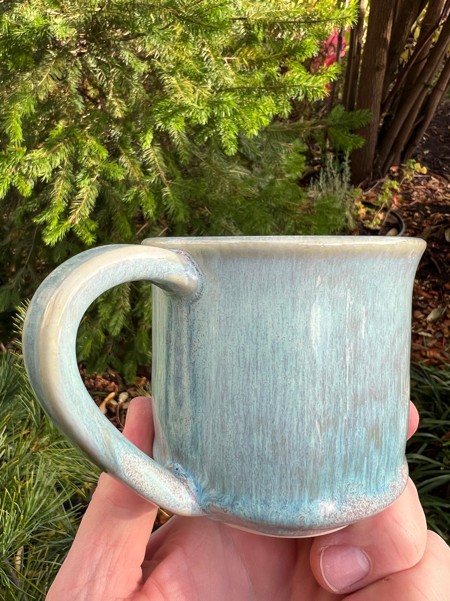 8 oz Mug | ROCK HOME Emerald Bay Collection | LIMITED EDITION